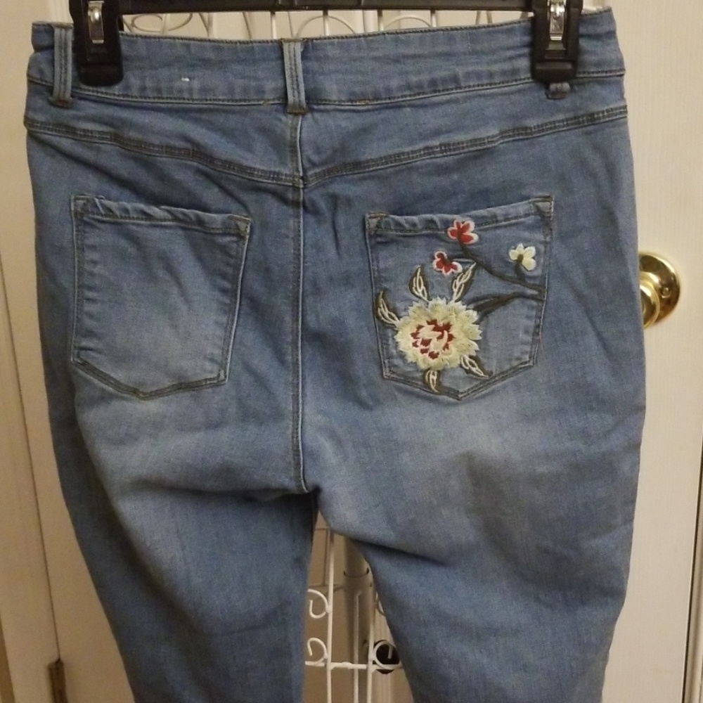 Workshop jeans - Picture 5 of 8